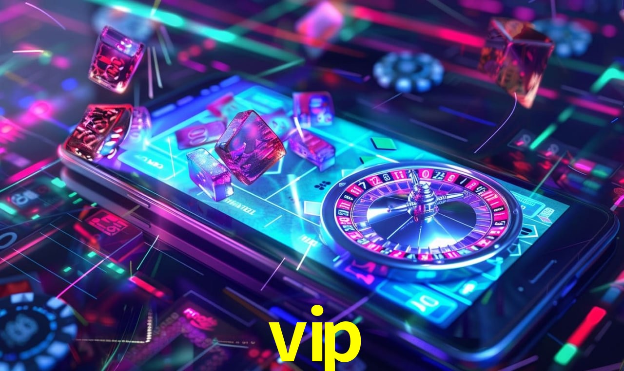 Experiência VIP vip