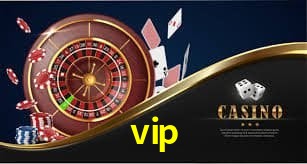 Estatísticas vip