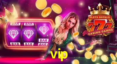 Desvendando o Mundo dos Jogos Virtuais na vip