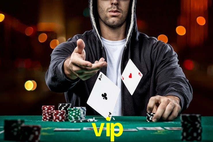 vip