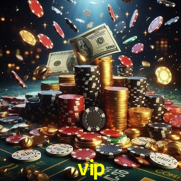cassino vip