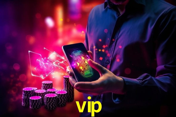 Casino Ao Vivo vip