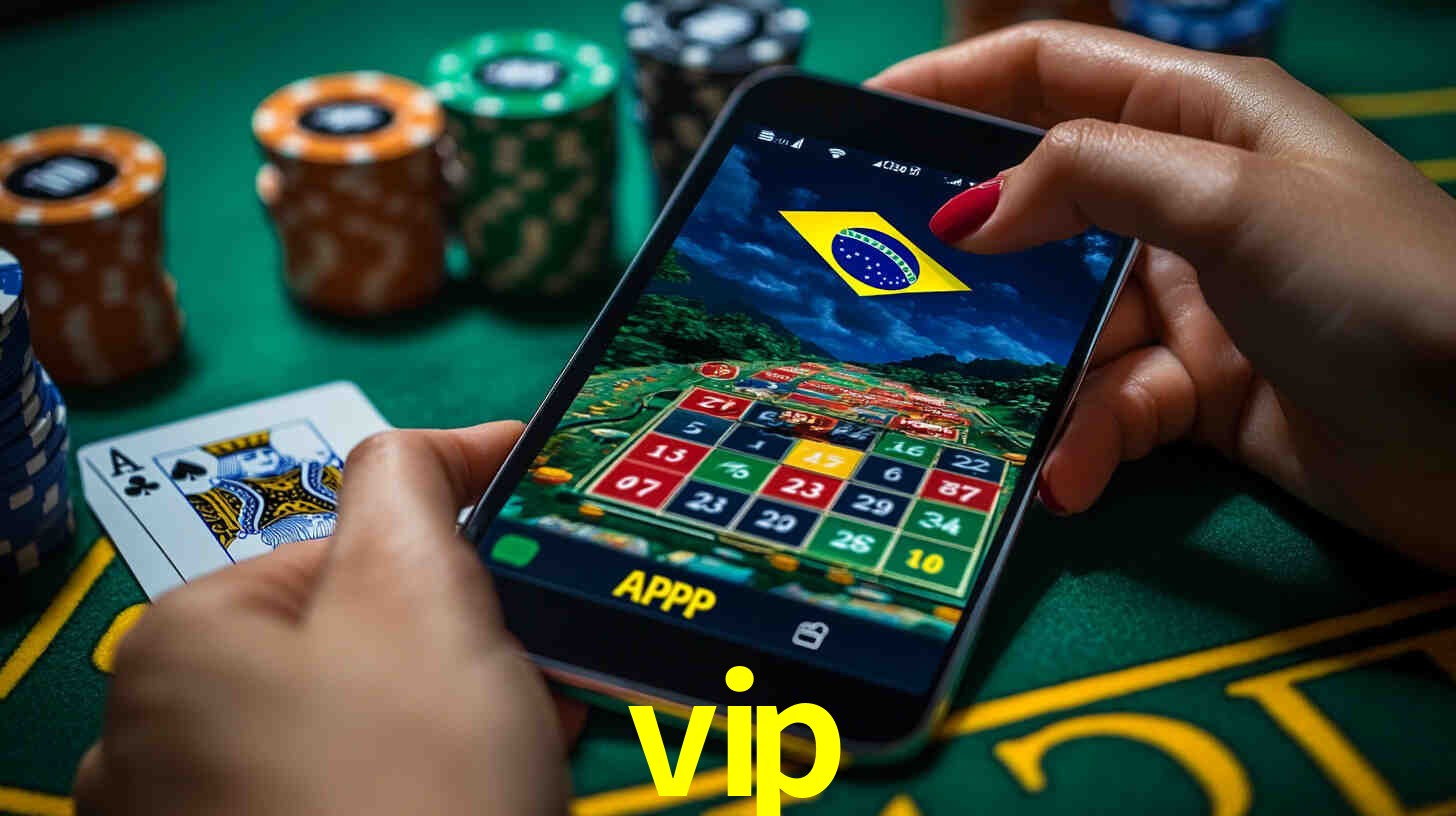 A Popularidade dos Caça-Níqueis no vip