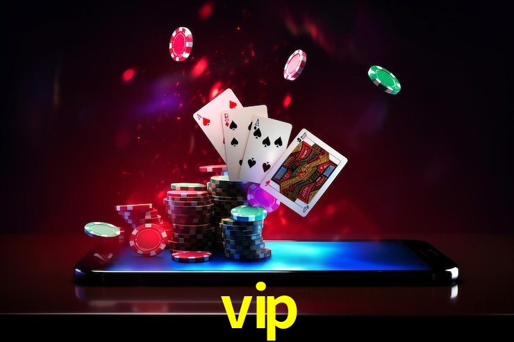 Slot Games vip