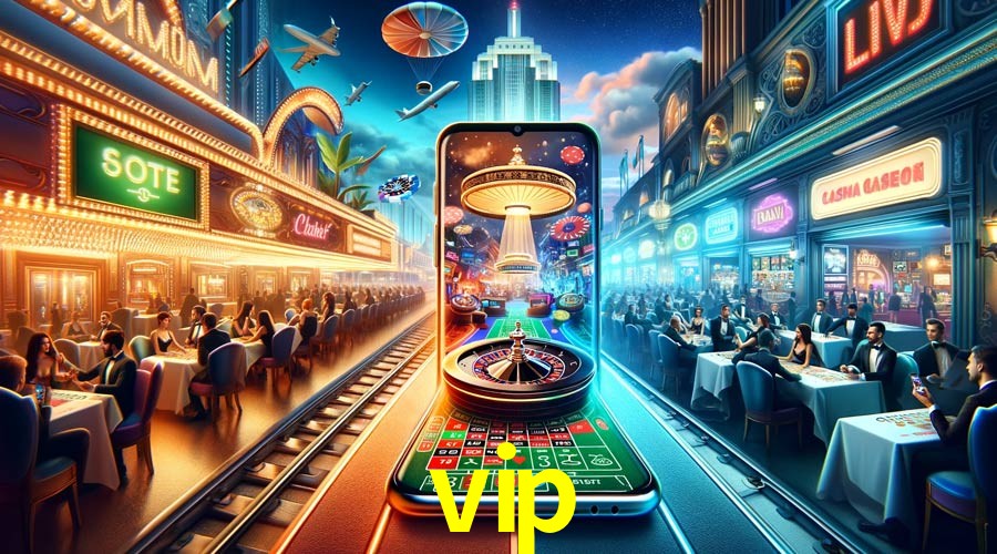 API Integration vip