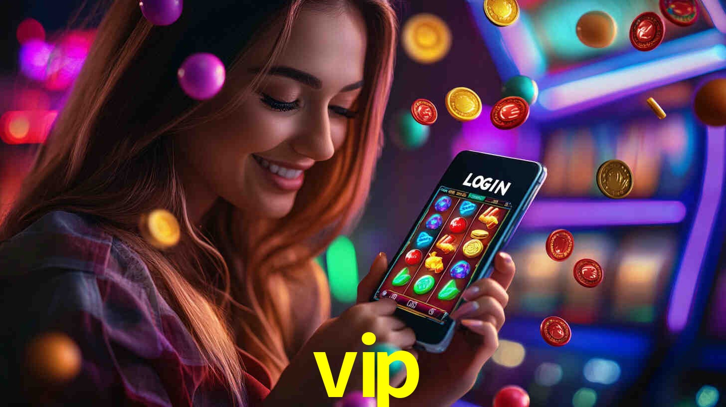 vip: Jogos de Caça-Níqueis-Altas Recompensas, Roleta-Velocidade, Blackjack-Desafios Máximos