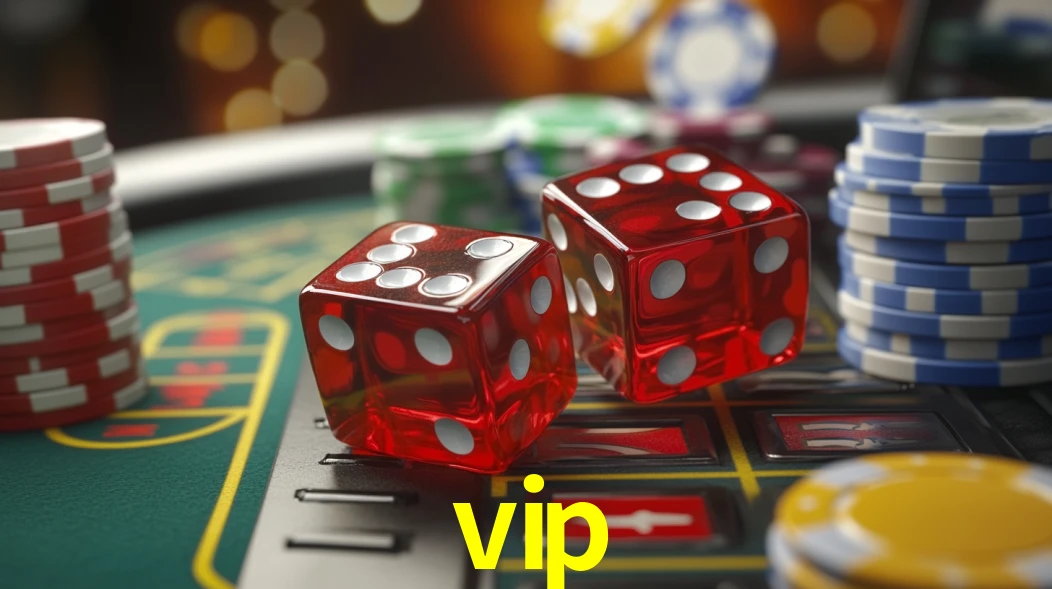 VIP Casino vip