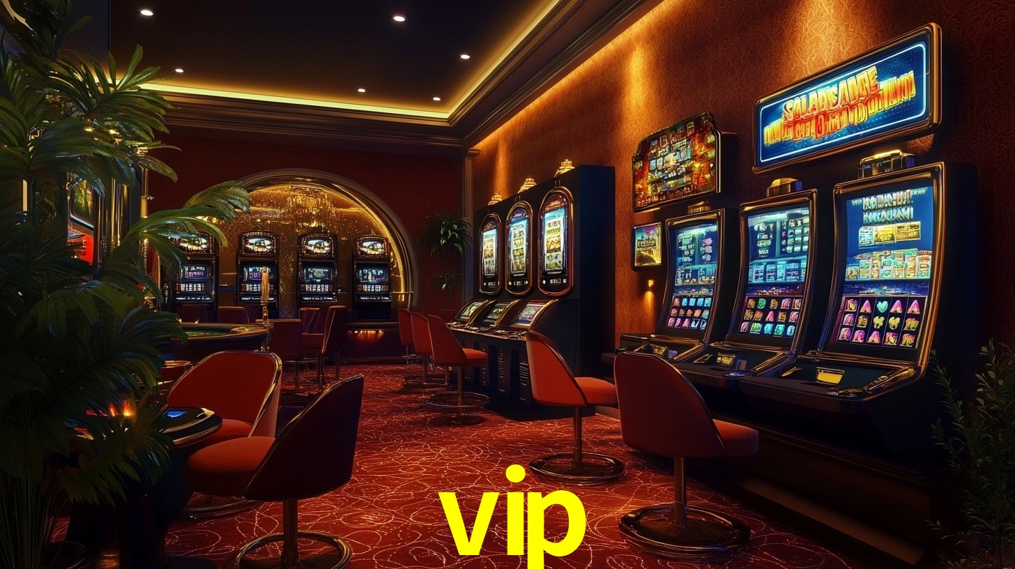 Live Casino vip