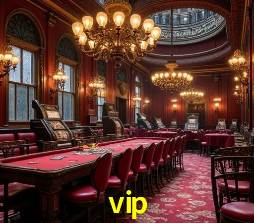 App Mobile vip - Jogue em Qualquer Lugar no Seu Smartphone
