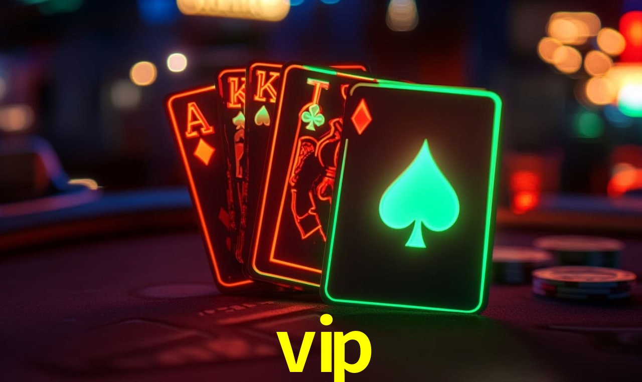 Ofertas personalizadas para jogadores VIP