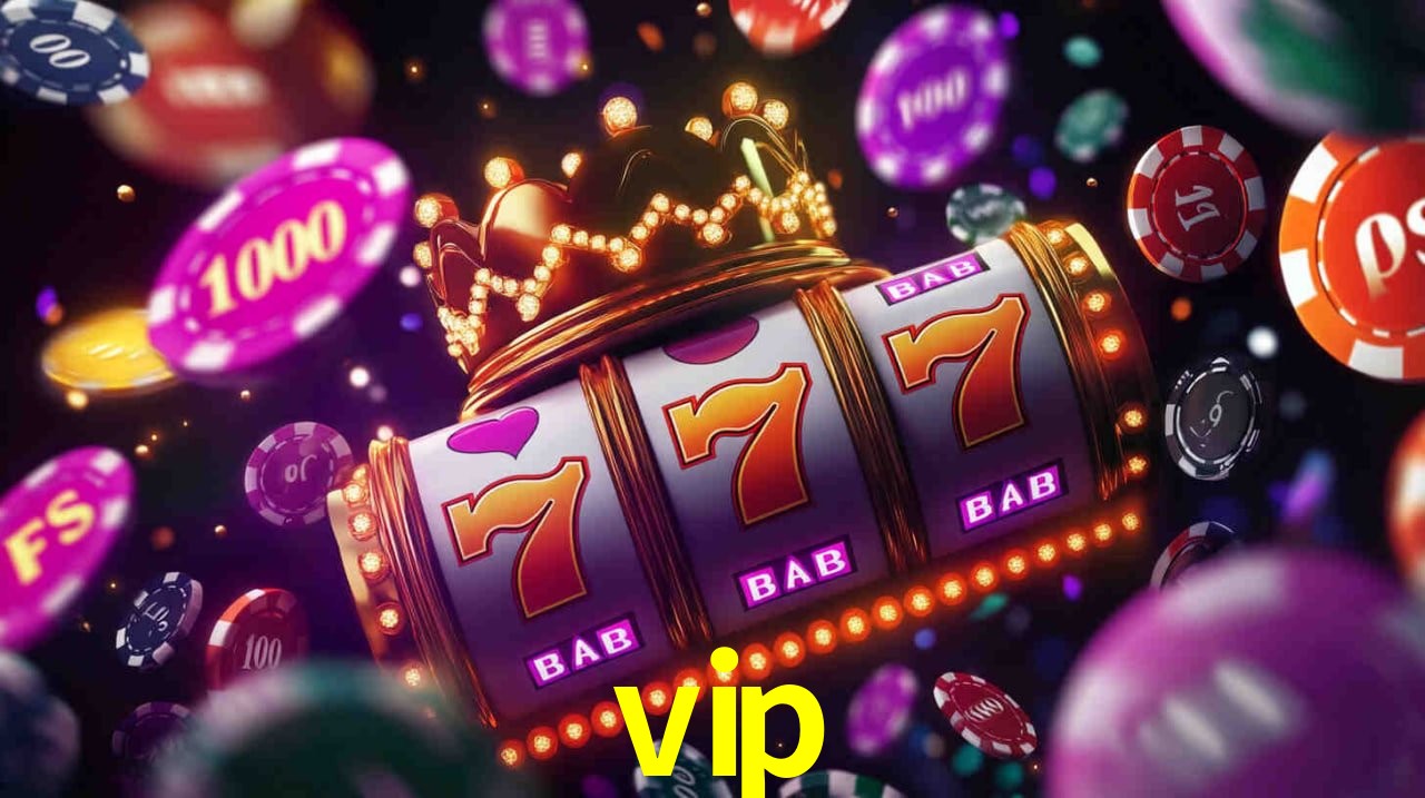 Game Providers vip