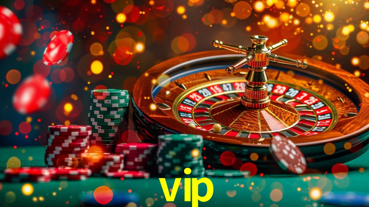 A Emoção da Loteria na vip: Uma Chance de Mudança de Vida