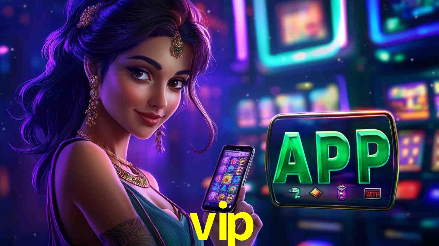 vip: A Experiência de Casino com Jogos de Mesa ao Vivo