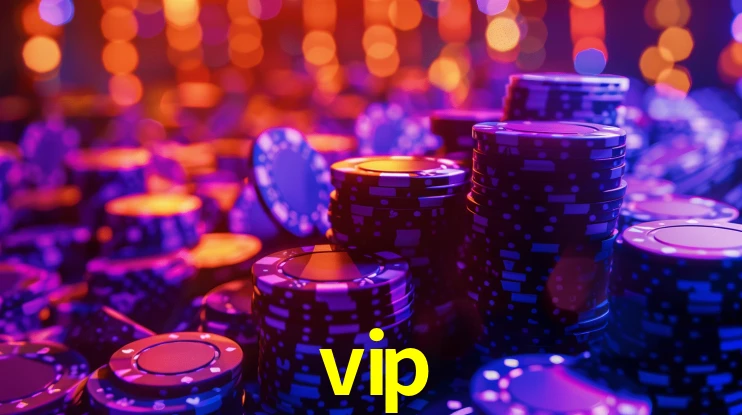 Bônus Generosos e Exclusivos no vip para Você!
