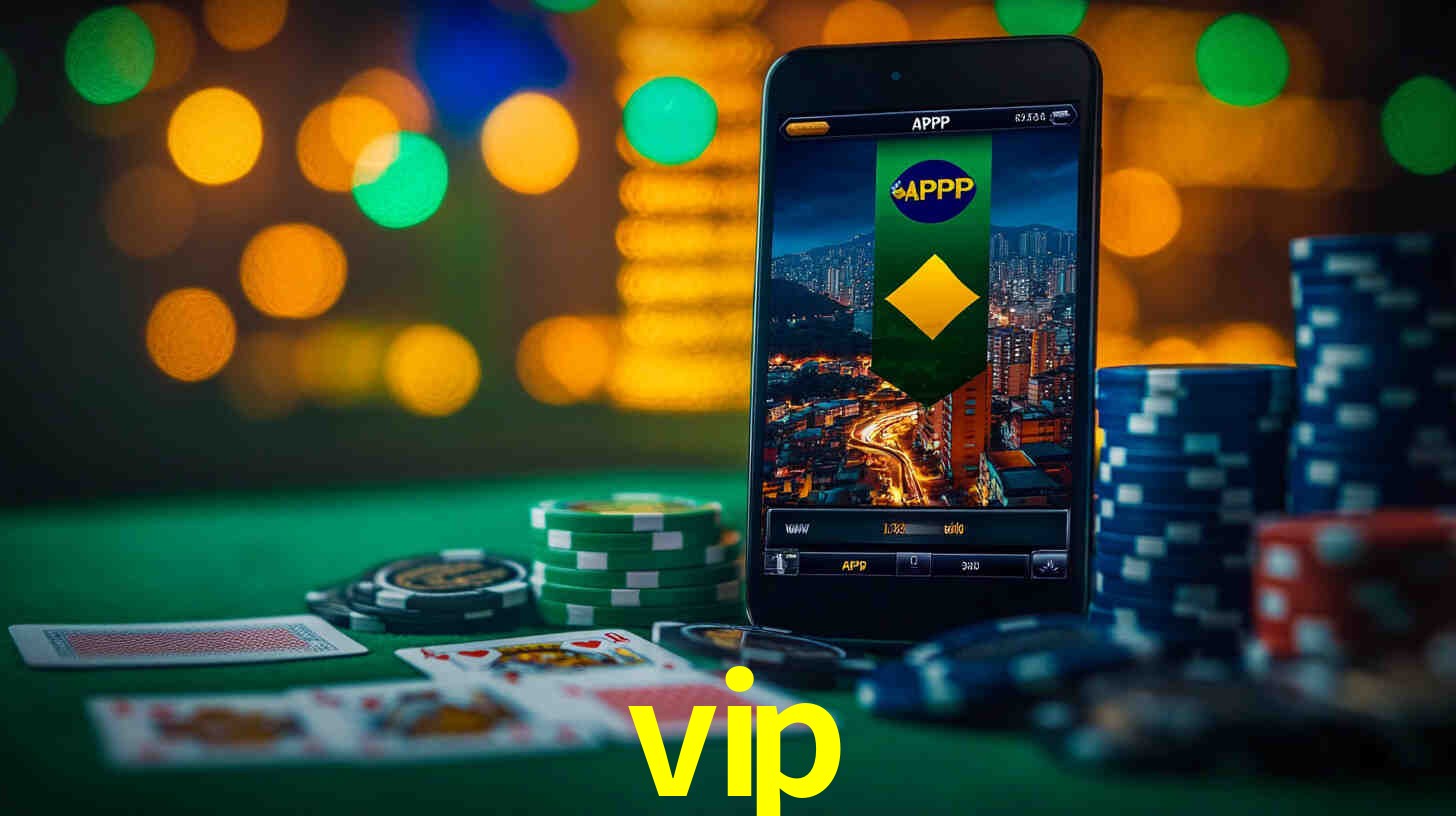 Descubra a Essência do vip: Nossa História e Compromissos