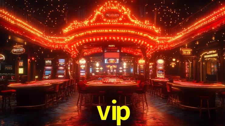 Programa VIP e Benefícios Exclusivos