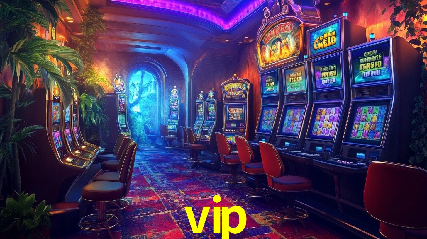 Blackjack Table vip