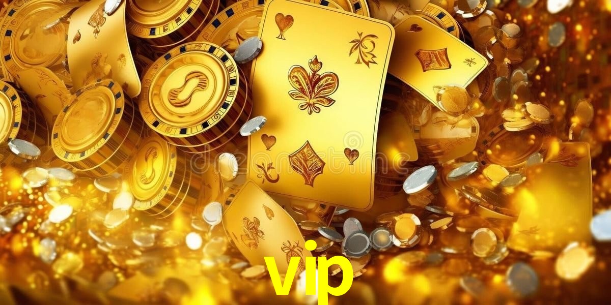 Desvendando o Mundo dos Jogos Virtuais na vip