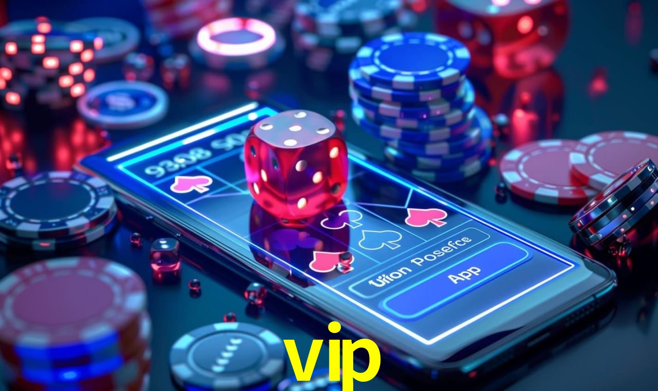 Vantagens de jogar slots no vip Brasil