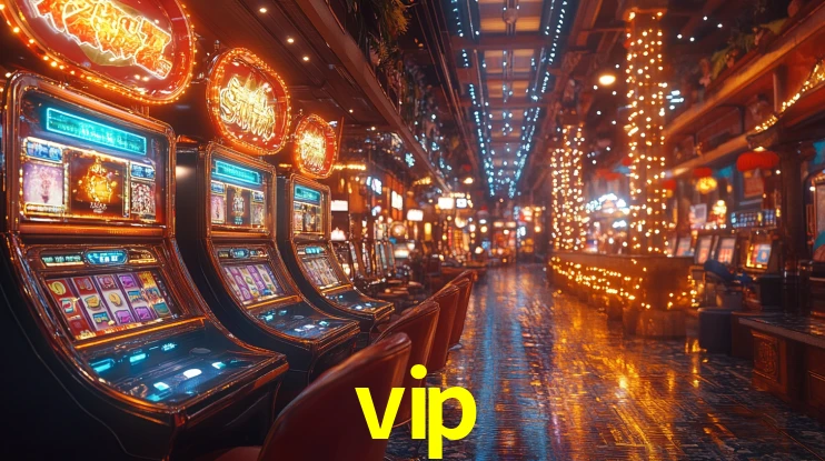 vip