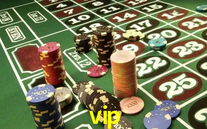 Casino Ao Vivo vip
