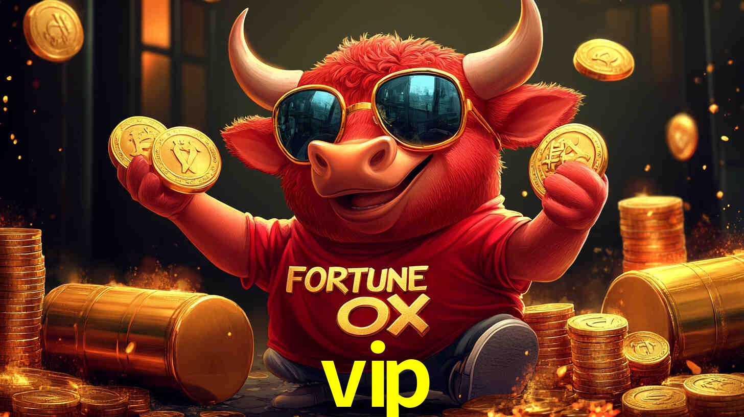 Descubra o Programa VIP da vip: Vantagens Exclusivas para Jogadores