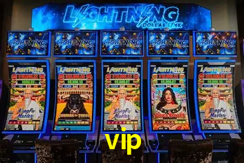 Inovações de Jogos na vip: O Futuro das Experiências Interativas