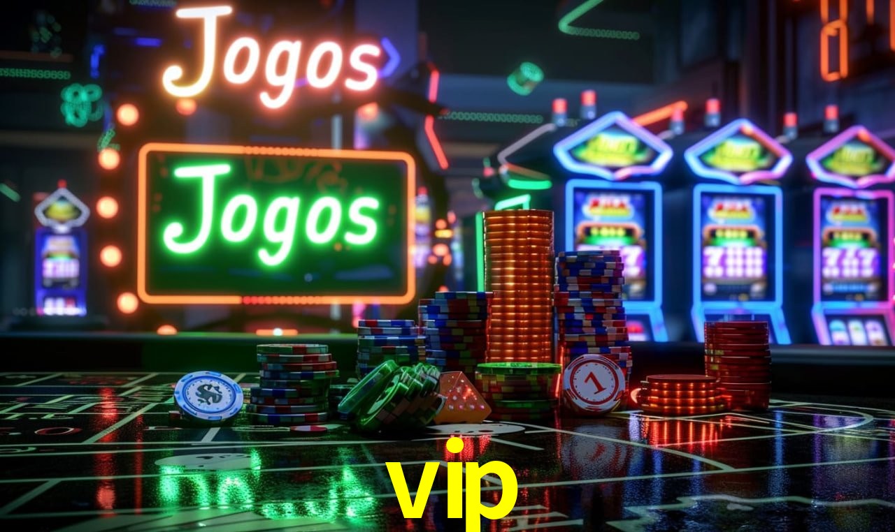 vip