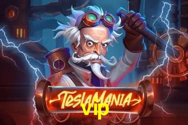 Benefícios da Conta vip