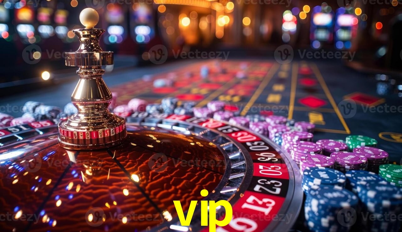 APP oficial da vip para mobile