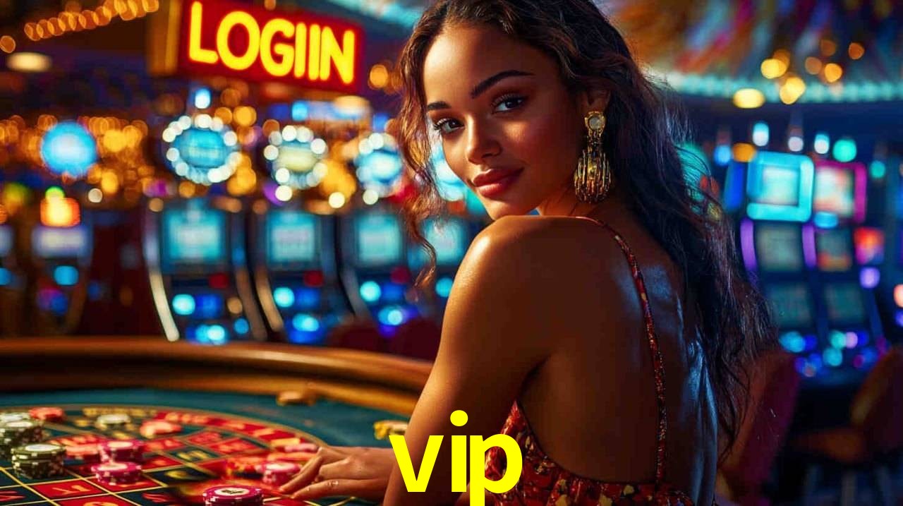 Login Seguro vip