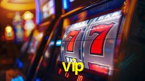 Tecnologia da Plataforma vip