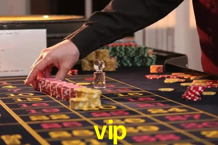 Apostas Esportivas na vip: Um Guia Completo