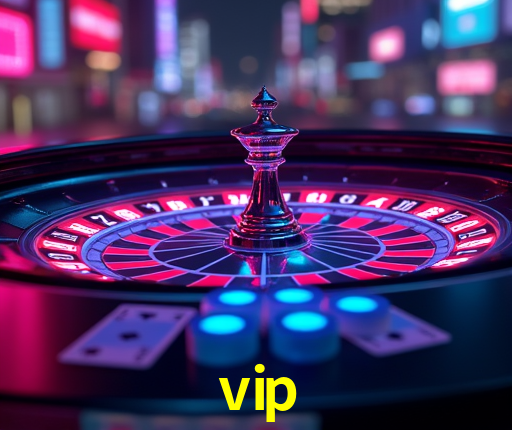 Descubra o Programa VIP da vip: Vantagens Exclusivas para Jogadores