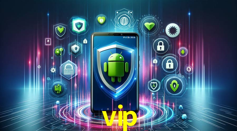 Account Benefits vip