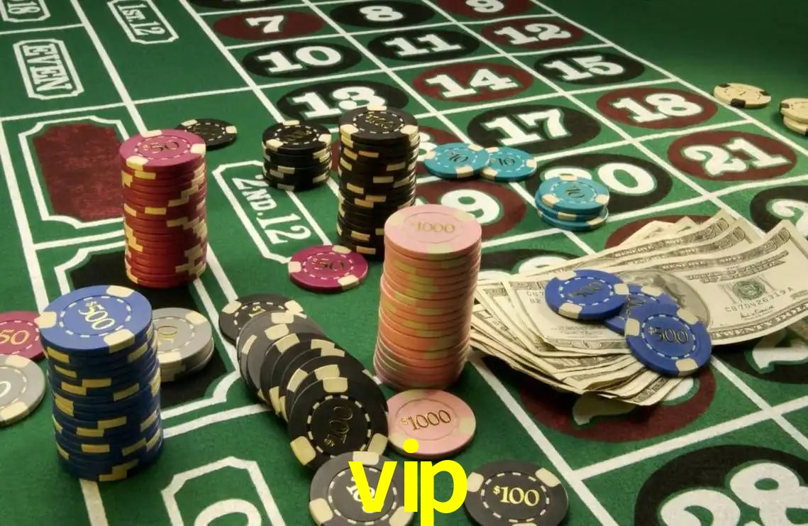 vip